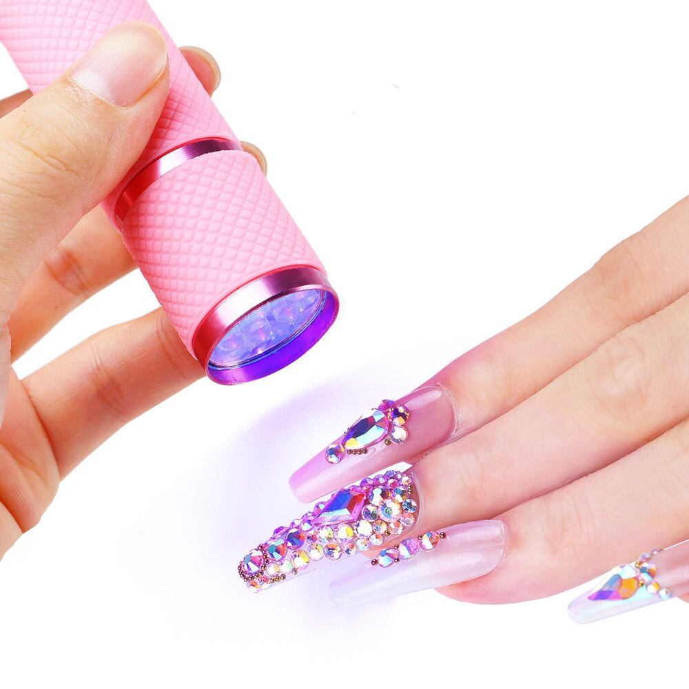VIMEDA | Mini Nail Lamp™
