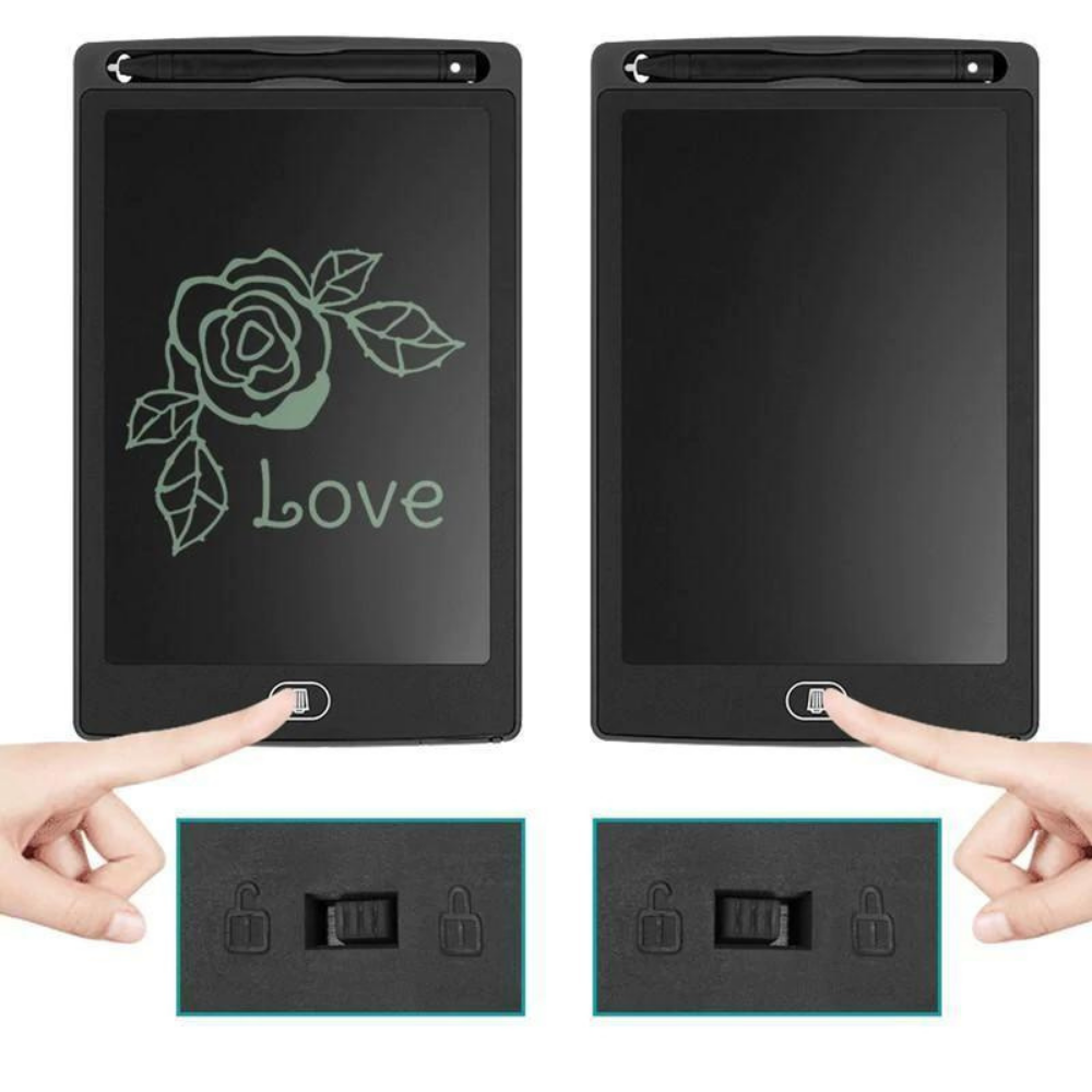 VIMEDA | LCD Tablet™
