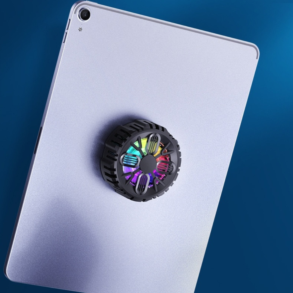 VIMEDA | Magnetic Phone Cooler™