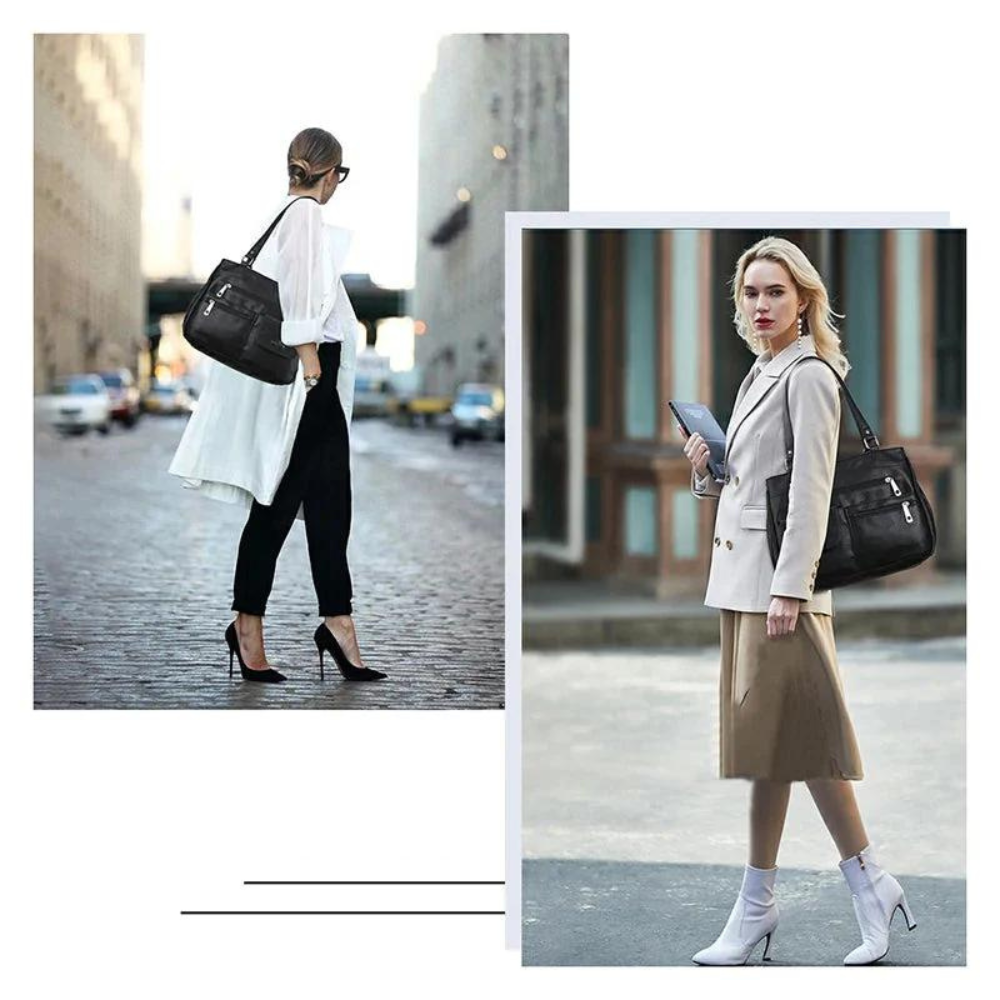 VIMEDA | Multifunctional Shoulder Bag™