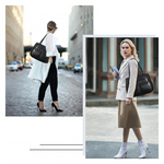 VIMEDA | Multifunctional Shoulder Bag™