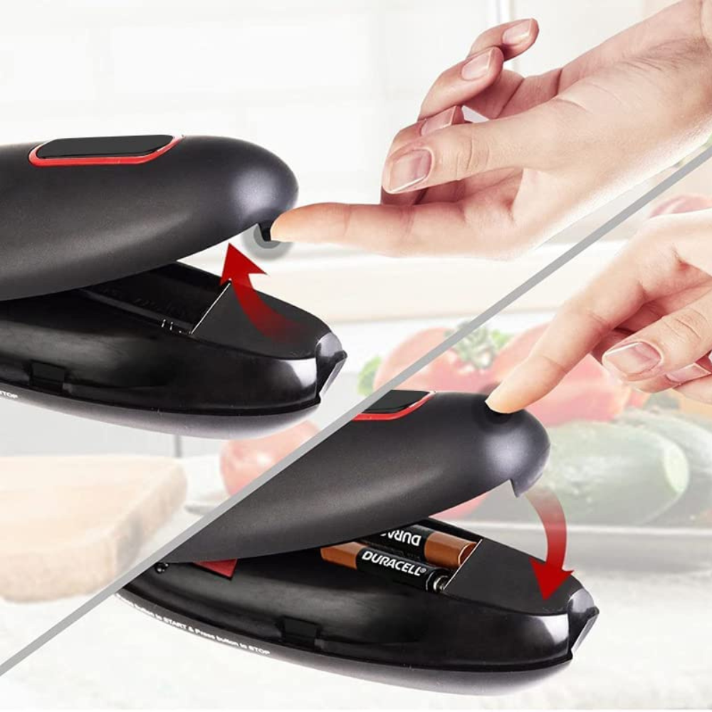 VIMEDA | Electric Can Opener™