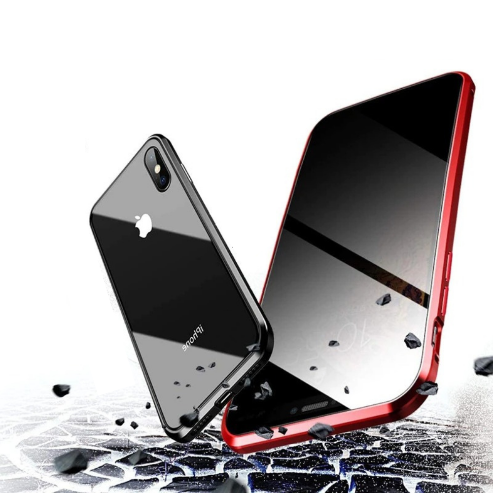 VIMEDA | Sturdy iPhone Case™