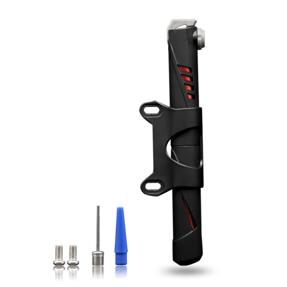VIMEDA | Portable Bicycle Pump™ (1+1 GRATIS)