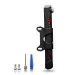 VIMEDA | Portable Bicycle Pump™ (1+1 GRATIS)
