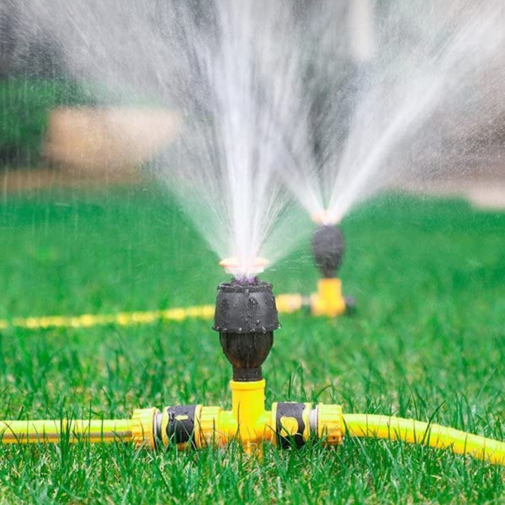 VIMEDA |  Sprinkler Nozzle™