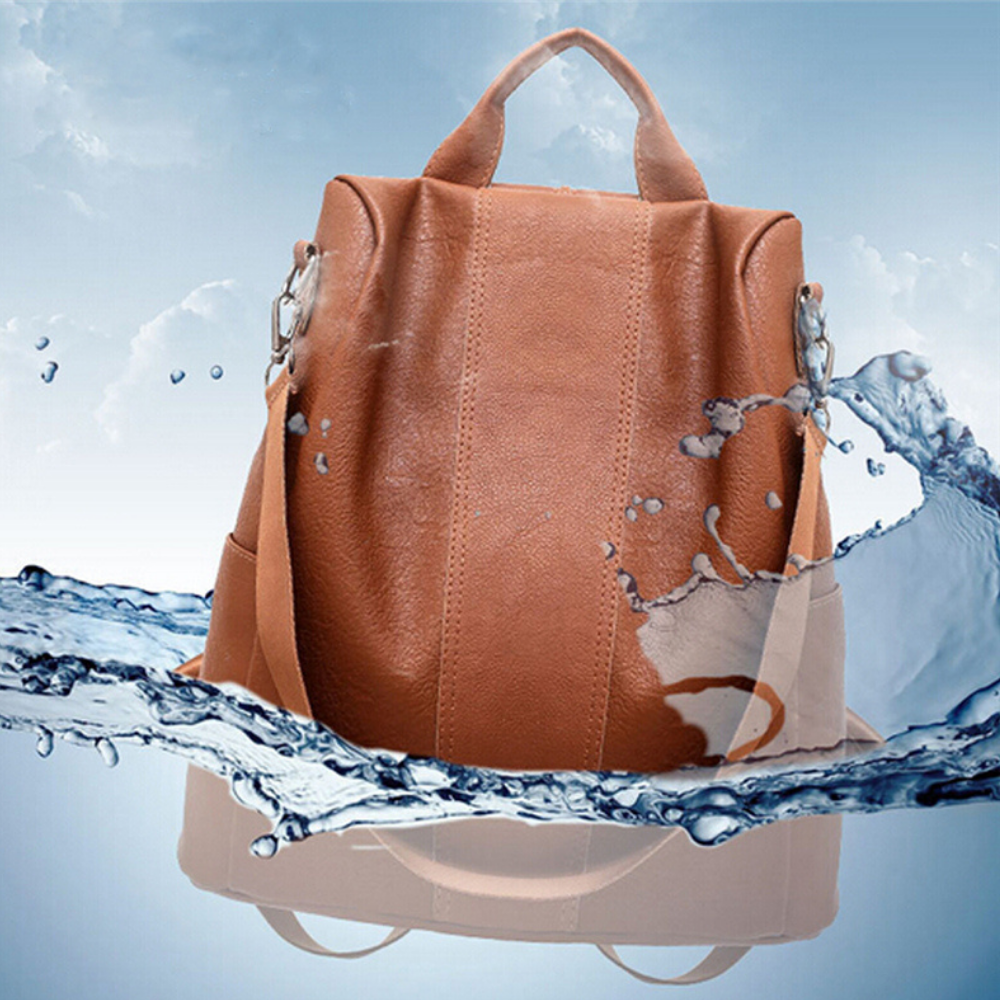 VIMEDA | Anti-theft Backpack™