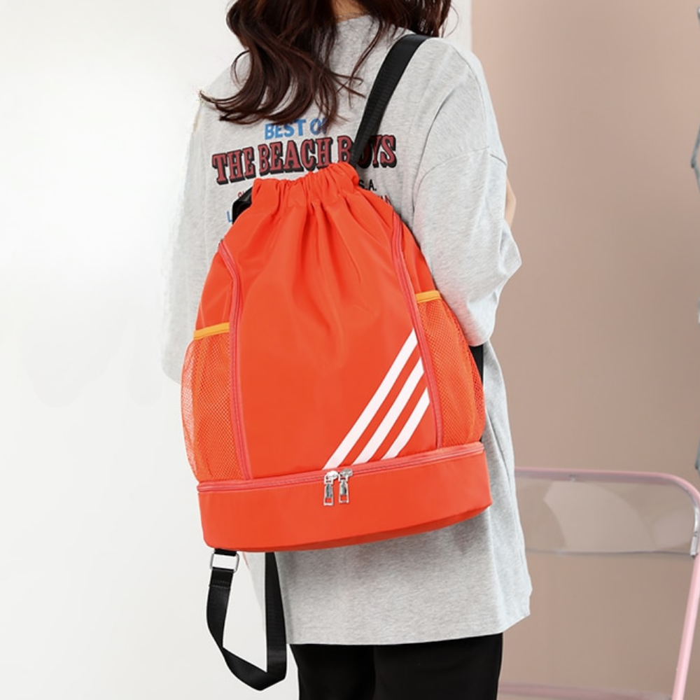 VIMEDA | Sporty Backpack™
