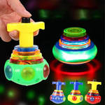 VIMEDA | LED Spinning Top™ (1+1 GRATIS)