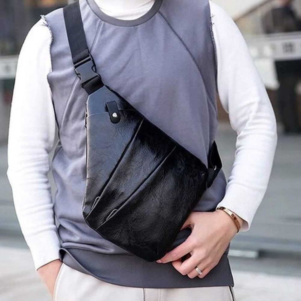 VIMEDA | Anti-Theft Crossbody Bag™