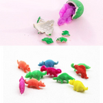 VIMEDA | Dinosaur Eggs™ (10+10 GRATIS)