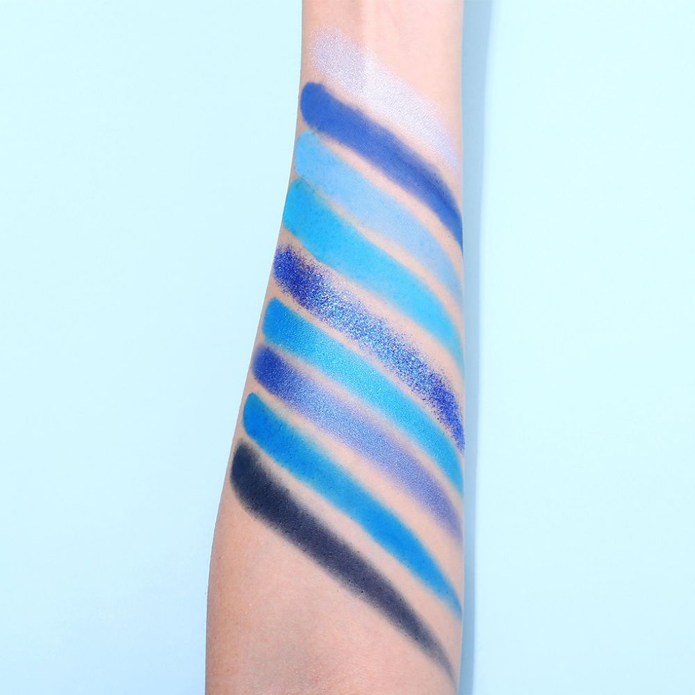 VIMEDA | Mega Eyeshadow Palette™