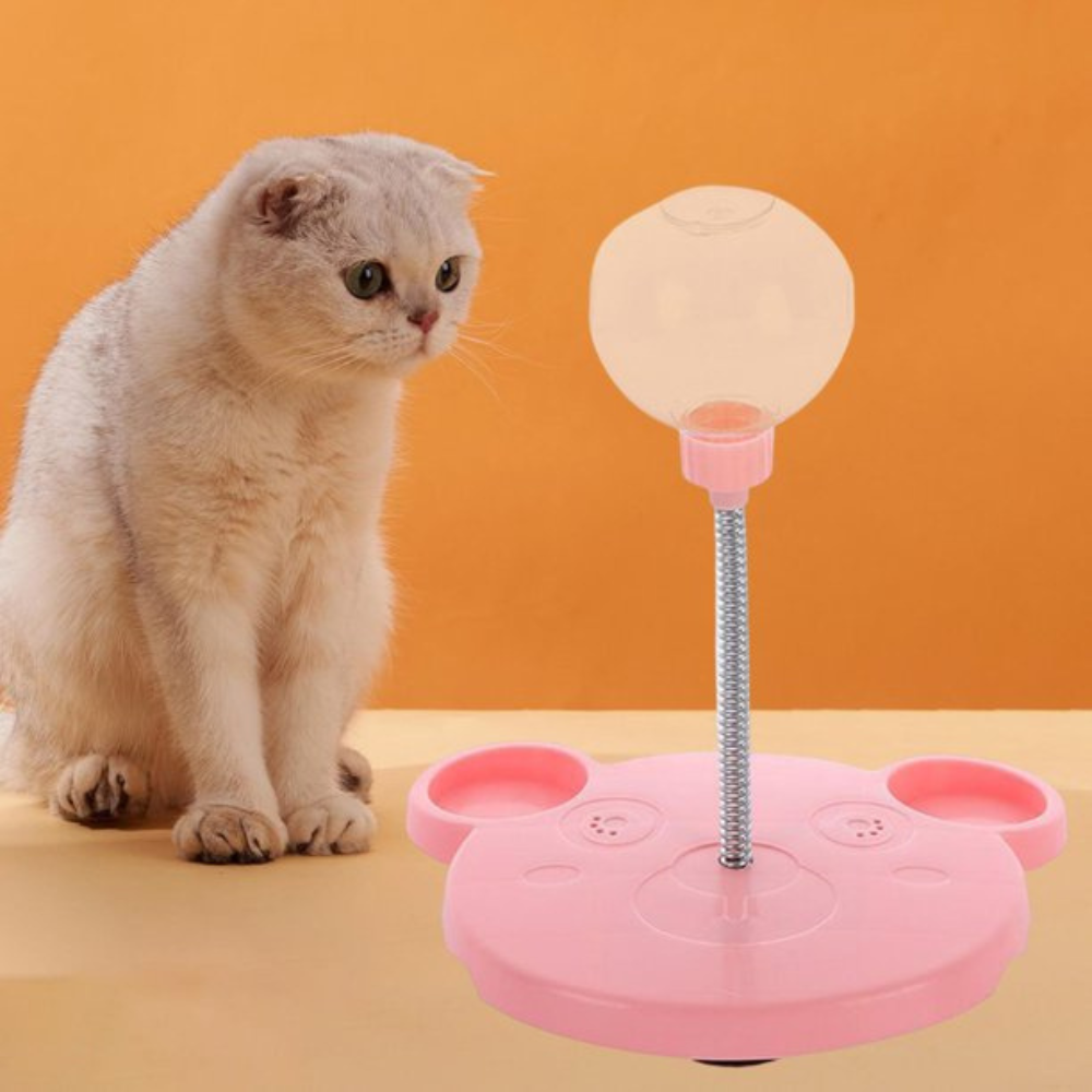 VIMEDA | Toy Cat Feeder™
