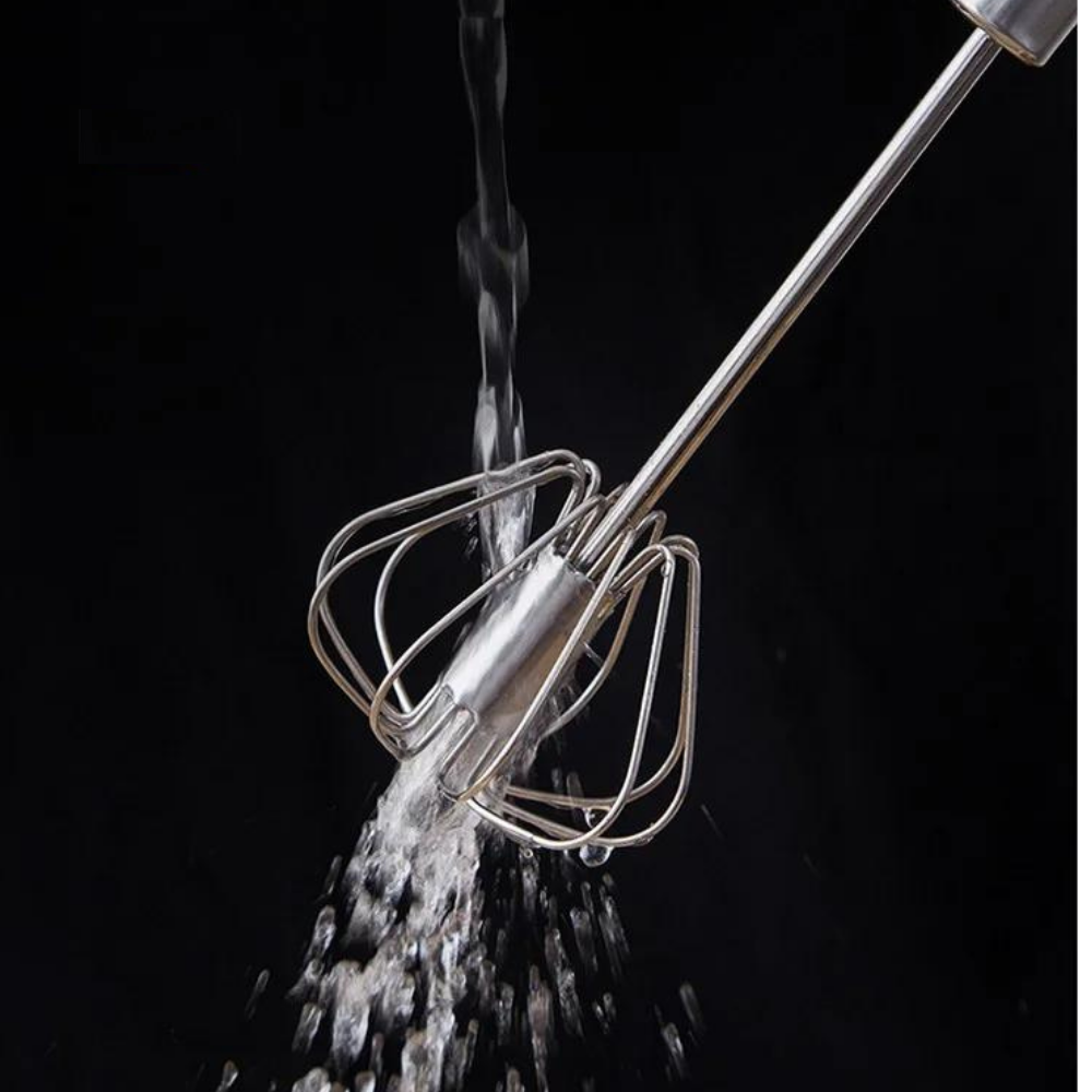 VIMEDA | Semi-automatic Mixer™