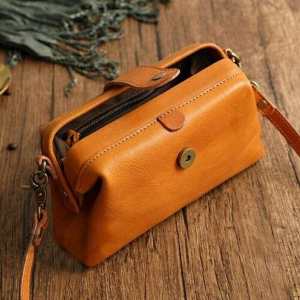 VIMEDA | Retro Fashion Bag™