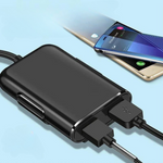 VIMEDA | Car Backseat Charger™