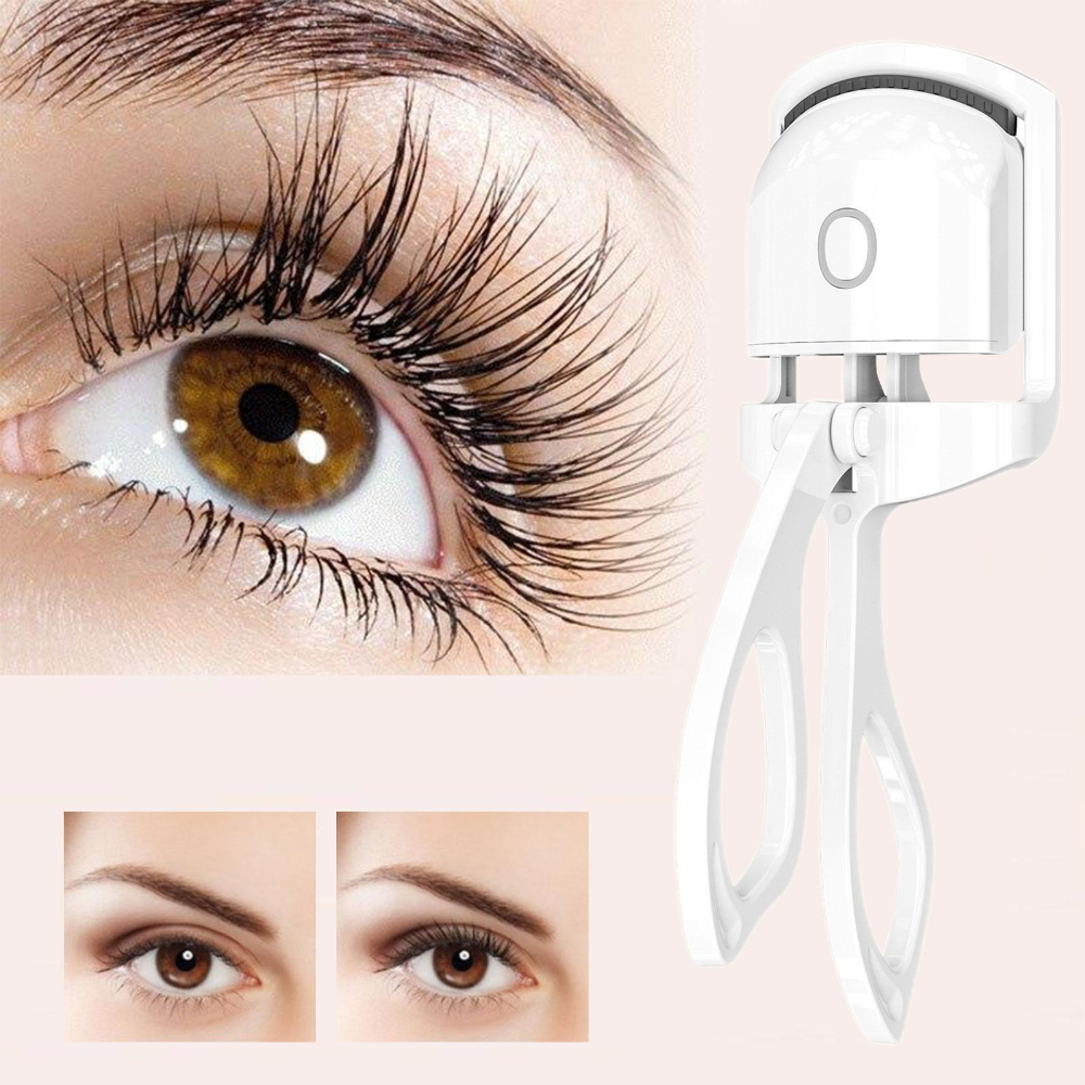 VIMEDA | Magic Eyelash Curler™