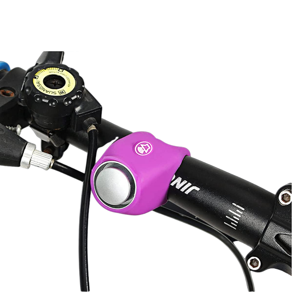 VIMEDA | Electric Cycling Bell™  (1+1 GRATIS)