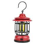 VIMEDA | Retro Camping Lamp™