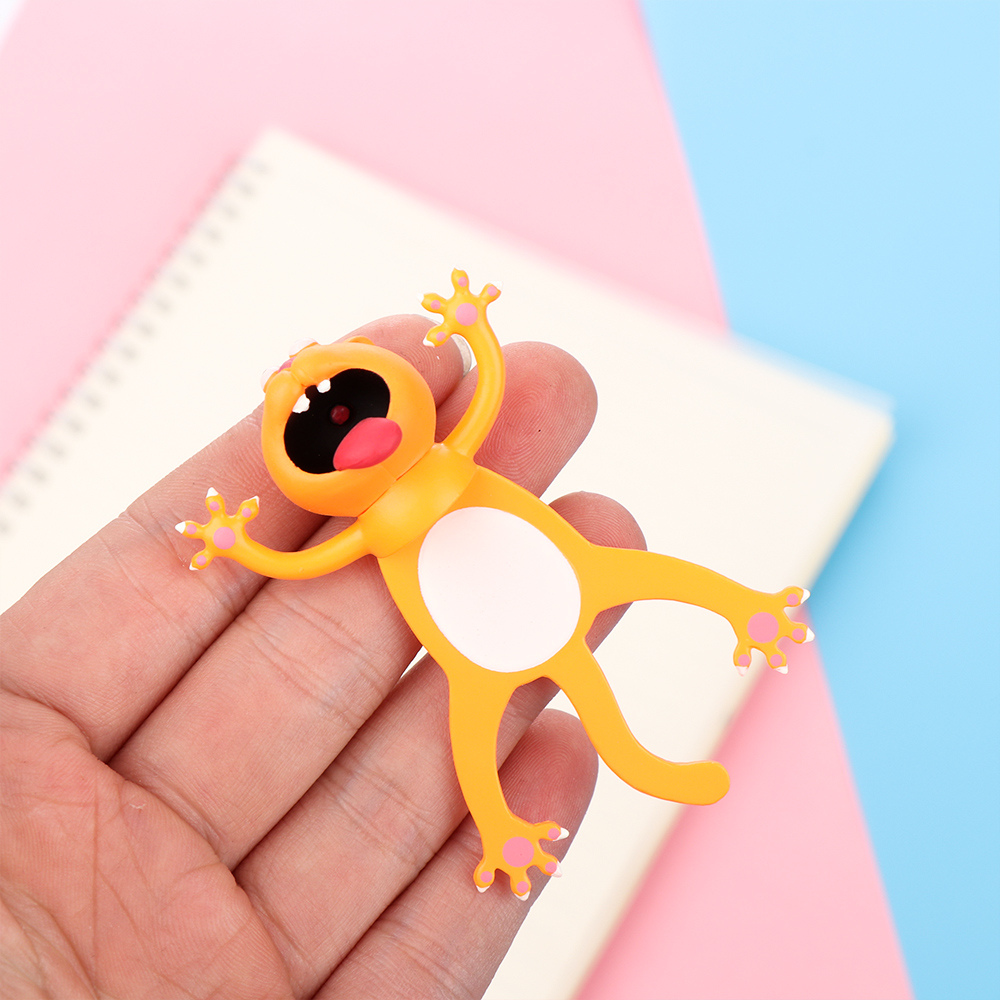 VIMEDA | 3D Animal Bookmark™ (1+1 GRATIS)