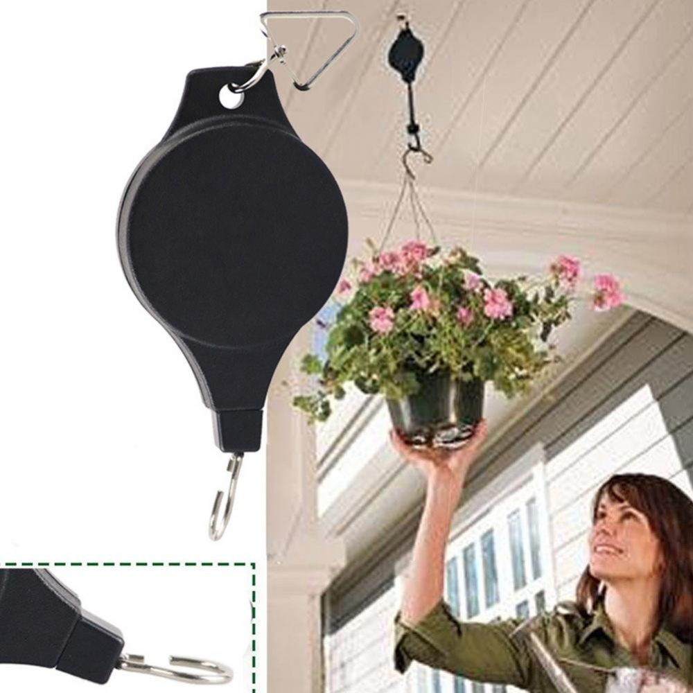 VIMEDA | Plant Hook Pulley™ (1+1 GRATIS)