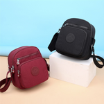 VIMEDA | Multi-pocket Designer Bag™