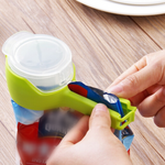 VIMEDA | Seal n’ Pour Food Clip™  (1+1 GRATIS)