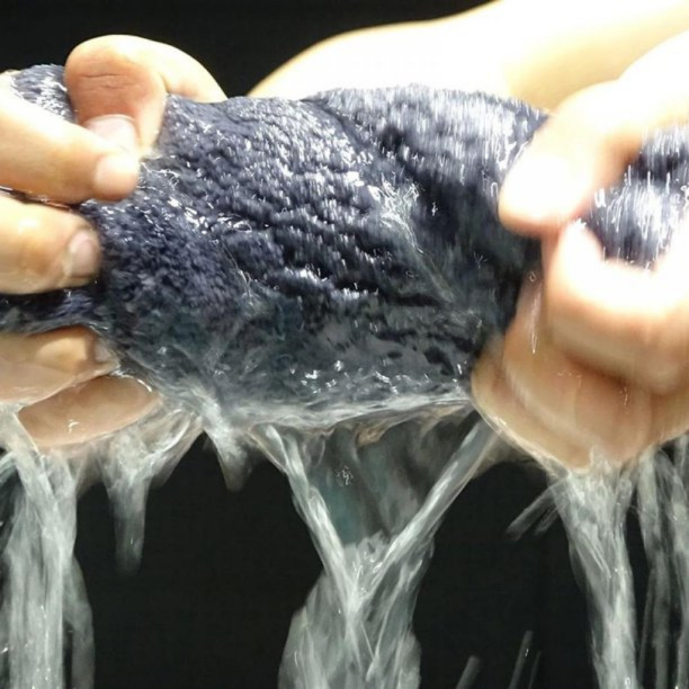 VIMEDA | Car Cleaning Cloth™