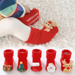 VIMEDA | Christmas Baby Socks™ (1+1 GRATIS)