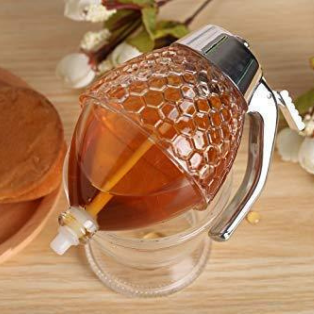 VIMEDA | Honey Dispenser™ (1+1 GRATIS)