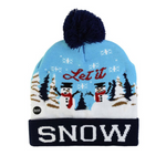 VIMEDA | Christmas LED Beanie™