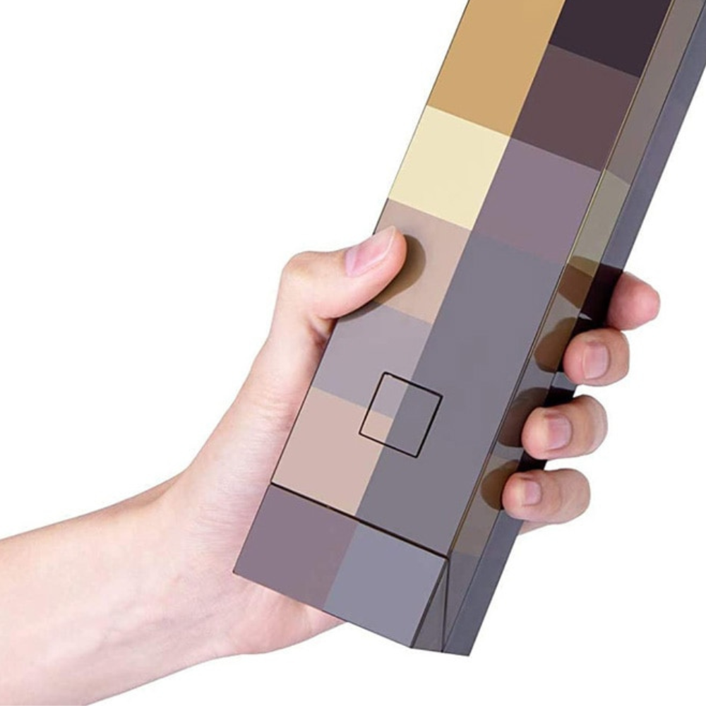 VIMEDA | Minecraft Torch Lamp™