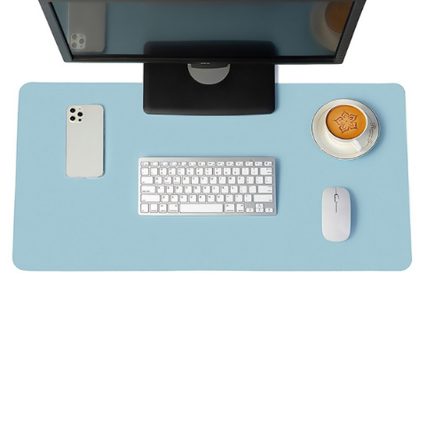 VIMEDA | Leather Desk Mat™