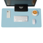 VIMEDA | Leather Desk Mat™