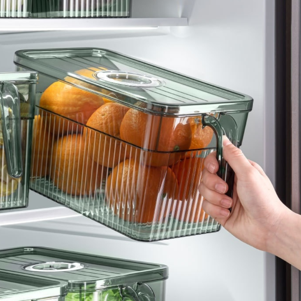VIMEDA | Produce Saver Container™