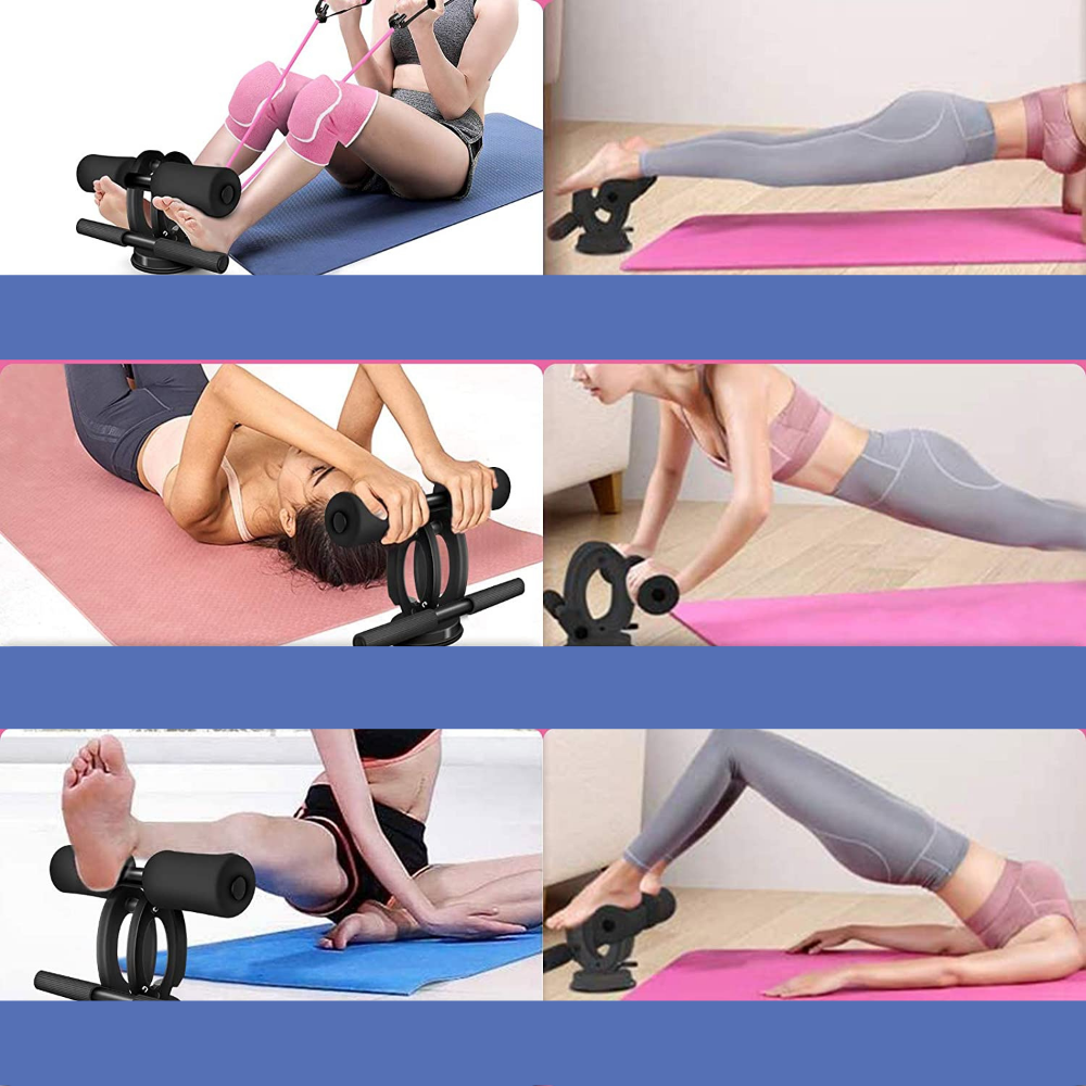 VIMEDA | Suction Abs Trainer™