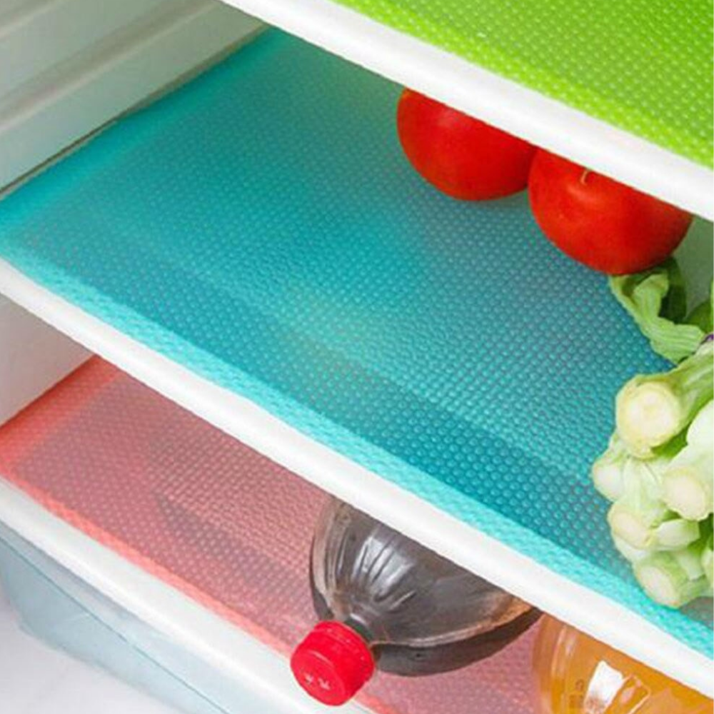 VIMEDA | Multifunctional Fridge Mats™ (4+4 GRATIS)