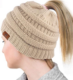 VIMEDA | Ponytail Beanie™ (1+1 GRATIS)
