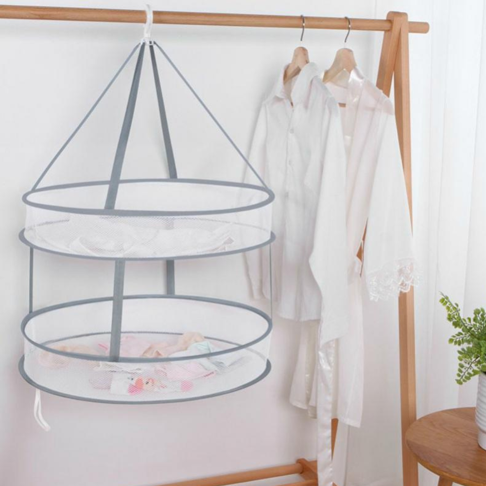 VIMEDA | 2-Layer Drying Basket™