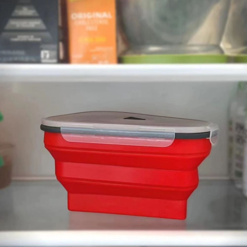 VIMEDA | Pizza Slice Container™