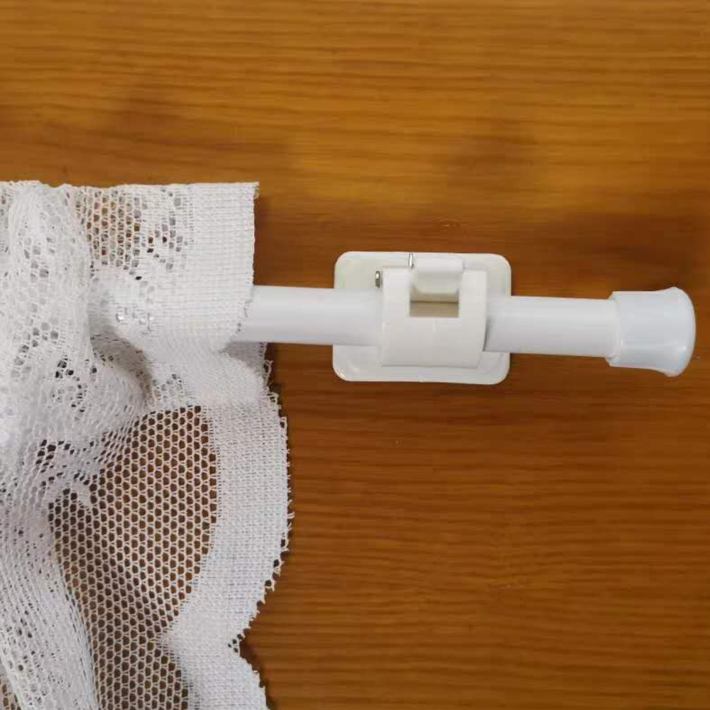 VIMEDA | Curtain Rod Brackets™  (4+4 GRATIS)