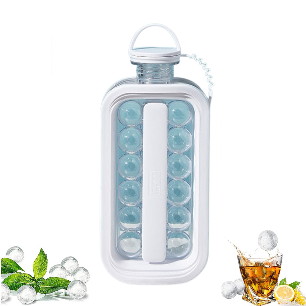 VIMEDA | Ice Ball Bottle™