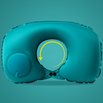 VIMEDA | Inflatable Neck Pillow™