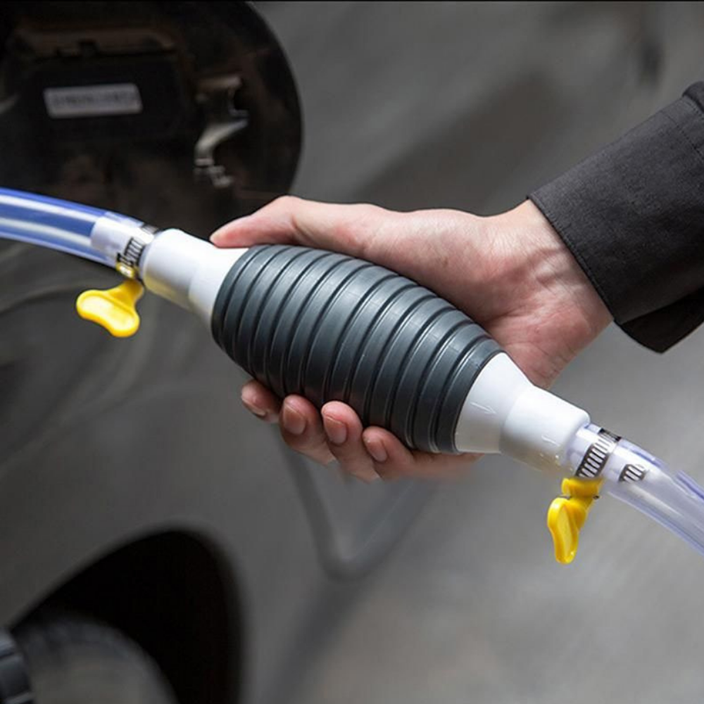 VIMEDA | Portable Hand Siphon™