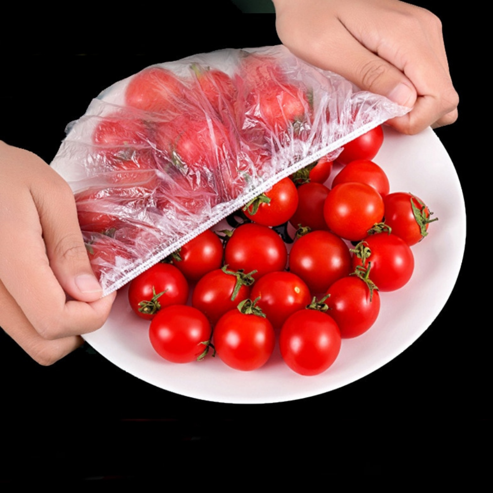 VIMEDA | Disposable Food Covers™ (100 stykker)