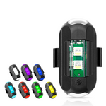 VIMEDA | Magnetic Strobe Light™  (2+2 GRATIS)