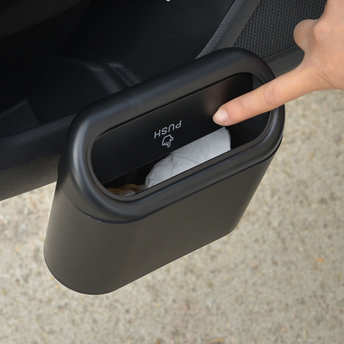 VIMEDA | Car Garbage Can™