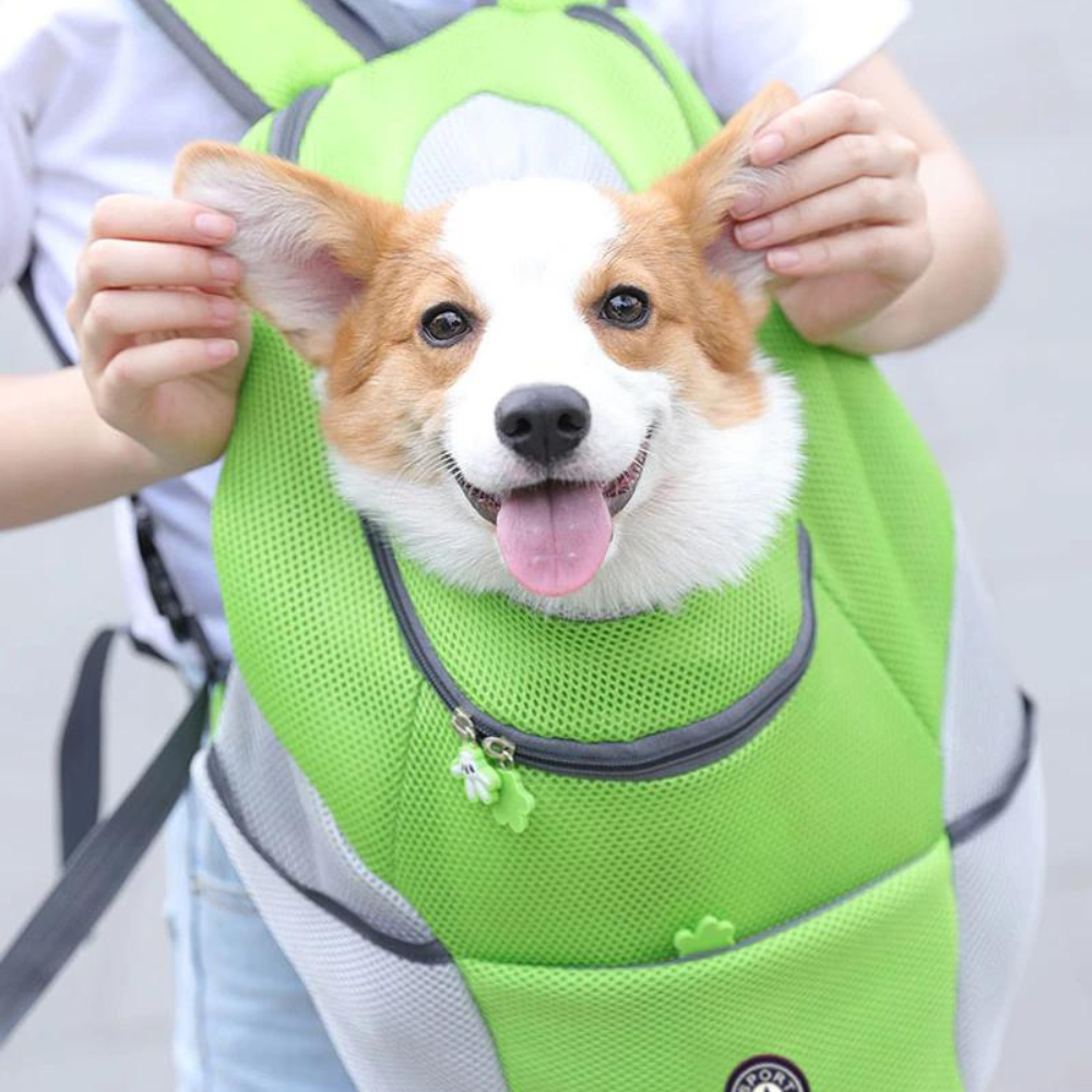 VIMEDA | Pet Carrier Backpack™