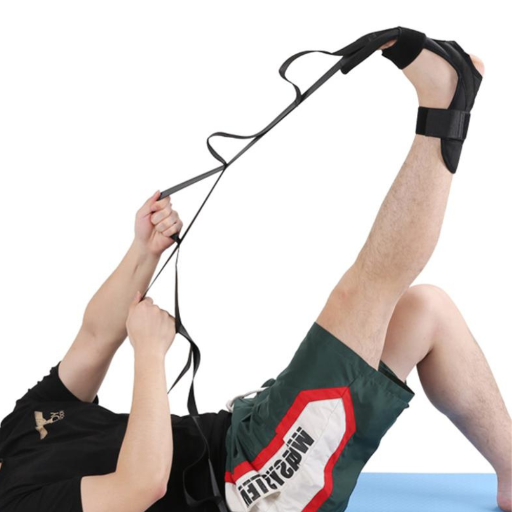 VIMEDA | Stretching Strap™