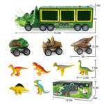 VIMEDA | Dinosaur Truck Playset™
